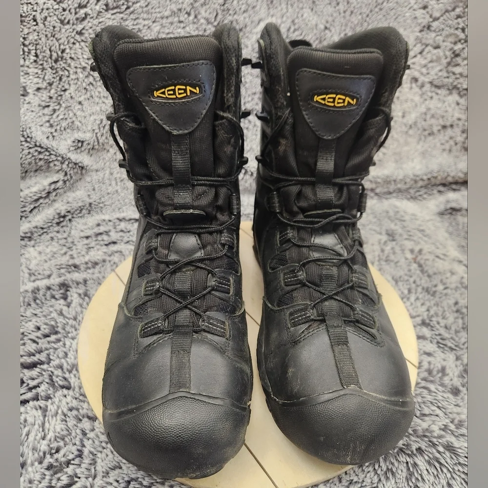 Keen Detroit 8